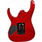 Used Ibanez RG470PB Red Eclipse Burst Solid Body Electric Guitar