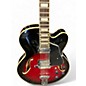 Used Ibanez AF75 Artcore 2 Color Sunburst Hollow Body Electric Guitar