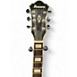 Used Ibanez AF75 Artcore 2 Color Sunburst Hollow Body Electric Guitar