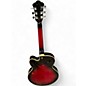 Used Ibanez AF75 Artcore 2 Color Sunburst Hollow Body Electric Guitar