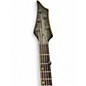 Used Traben Chaos Core Grey Electric Bass Guitar