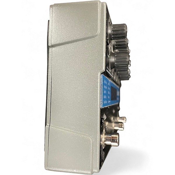 Used Eventide Time Factor Delay Effect Pedal