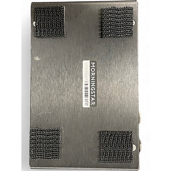 Used Morning Star MC6 MIDI Utility