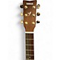 Used Yamaha F335 Tobacco Burst Acoustic Guitar