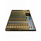 Used Yamaha MG16XU Unpowered Mixer thumbnail