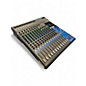 Used Yamaha MG16XU Unpowered Mixer