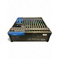Used Yamaha MG16XU Unpowered Mixer