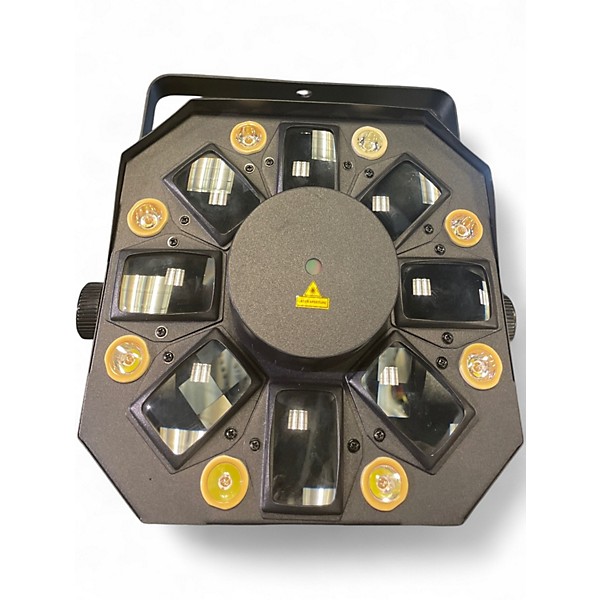Used CHAUVET DJ SWARM 5FX Lighting Effect