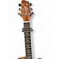 Used Sawtooth st-bw-aejc-24 Sunburst Acoustic Electric Guitar