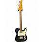 Used Sawtooth ET Relic  Black Solid Body Electric Guitar thumbnail