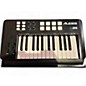 Used Alesis V25 25 Key MIDI Controller thumbnail