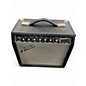Used Fender Champion 20 Guitar Combo Amp thumbnail