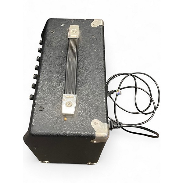 Used Fender Champion 20 Guitar Combo Amp