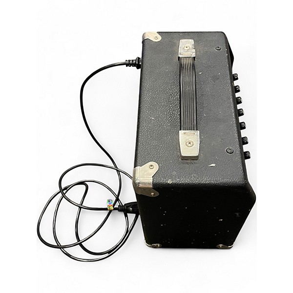 Used Fender Champion 20 Guitar Combo Amp