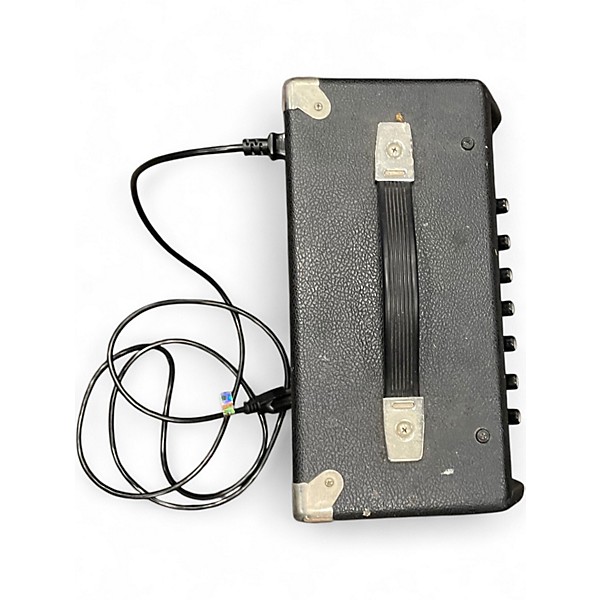 Used Fender Champion 20 Guitar Combo Amp