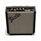 Used Fender Frontman 10G 10W Guitar Combo Amp thumbnail