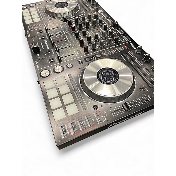 Used Pioneer DJ DDJSX2 DJ Controller