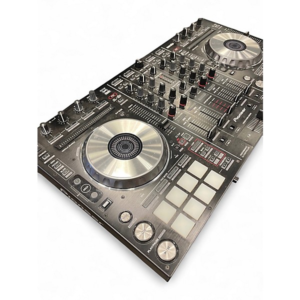 Used Pioneer DJ DDJSX2 DJ Controller