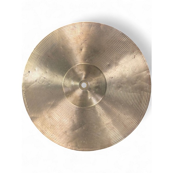 Used Ludwig 4 Piece Pocket Kit Silver Sparkle Drum Kit