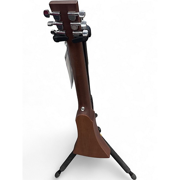 Used Martin GBPC Backpacker Steel String Natural Acoustic Guitar