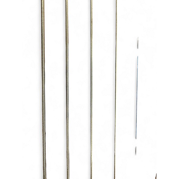 Used Martin GBPC Backpacker Steel String Natural Acoustic Guitar