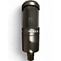 Used Audio-Technica AT2020 Condenser Microphone