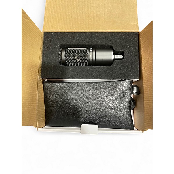 Used Audio-Technica AT2020 Condenser Microphone
