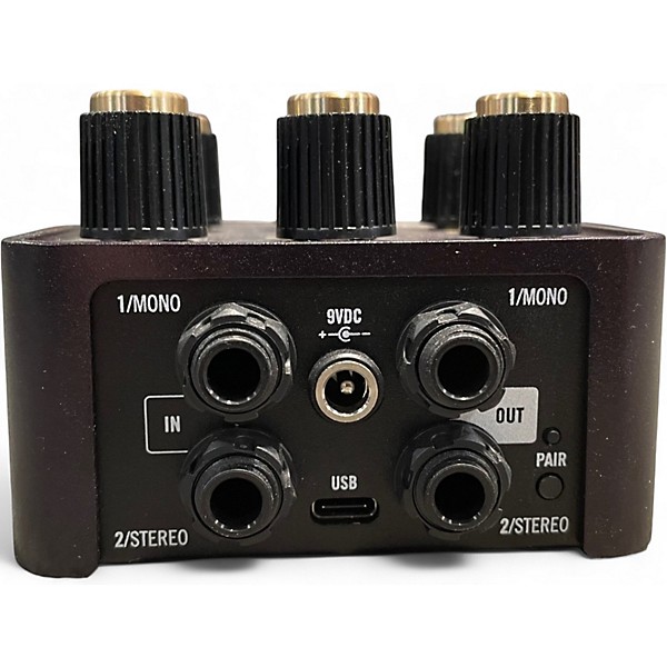 Used Universal Audio Lion '68 Super Lead Effect Processor