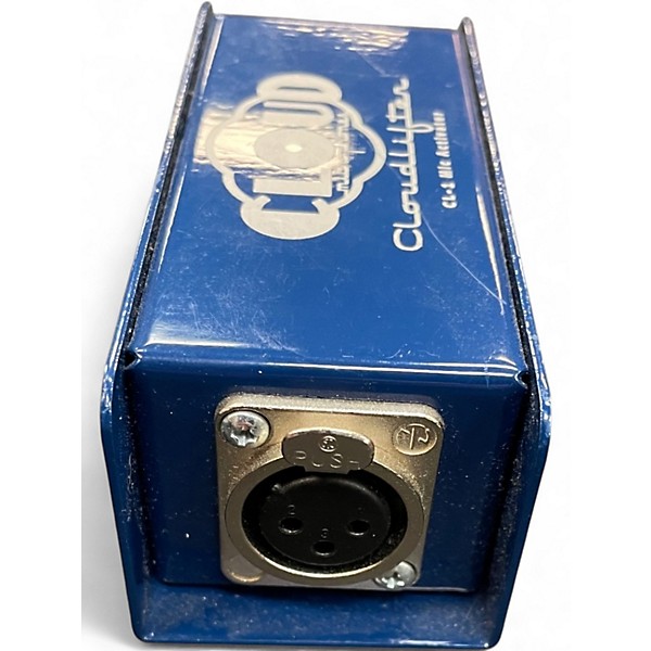Used Cloud Cloudlifter CL-1 Microphone Preamp