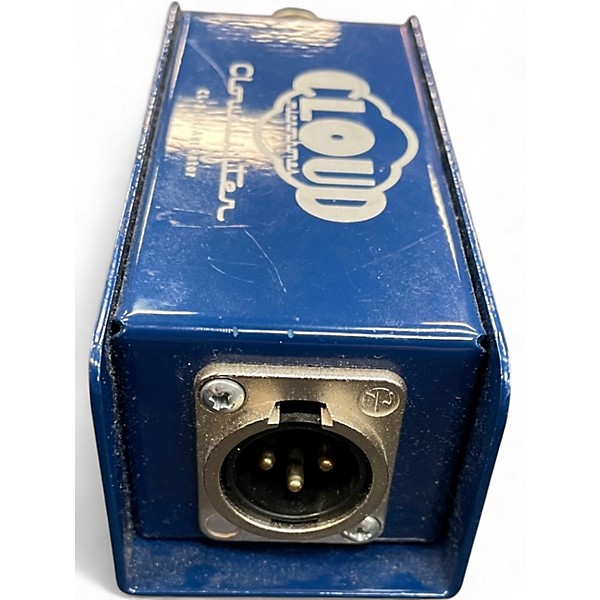Used Cloud Cloudlifter CL-1 Microphone Preamp