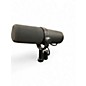 Used Shure SM7B Dynamic Microphone thumbnail