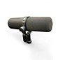 Used Shure SM7B Dynamic Microphone