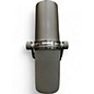 Used Shure SM7B Dynamic Microphone