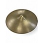 Used Zildjian 18in Avedis Ride Cymbal thumbnail