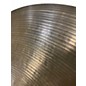 Used Zildjian 18in Avedis Ride Cymbal