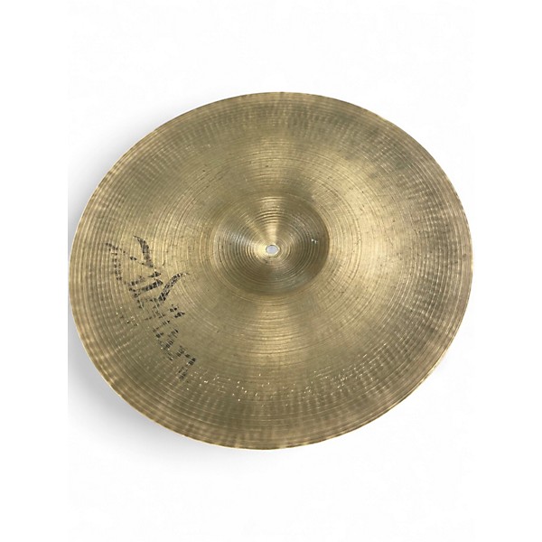 Used Zildjian 18in Avedis Ride Cymbal
