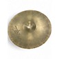 Used Zildjian 18in Avedis Ride Cymbal