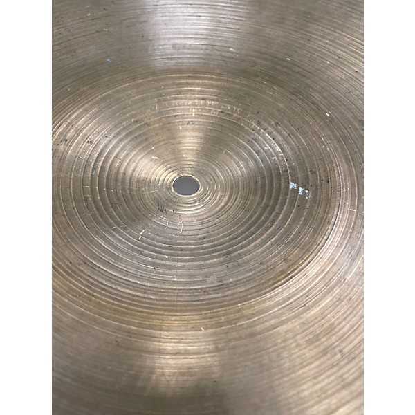 Used Zildjian 18in Avedis Ride Cymbal