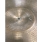 Used Zildjian 18in Avedis Ride Cymbal