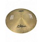 Used Zildjian 20in ZHT Ride Cymbal