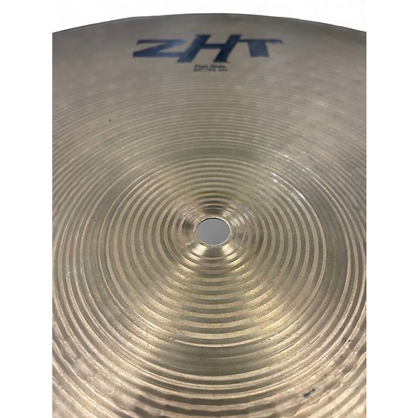 Used Zildjian 20in ZHT Ride Cymbal