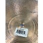Used Zildjian 20in ZHT Ride Cymbal
