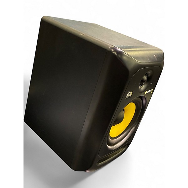 Used KRK R6 Pair Unpowered Monitor