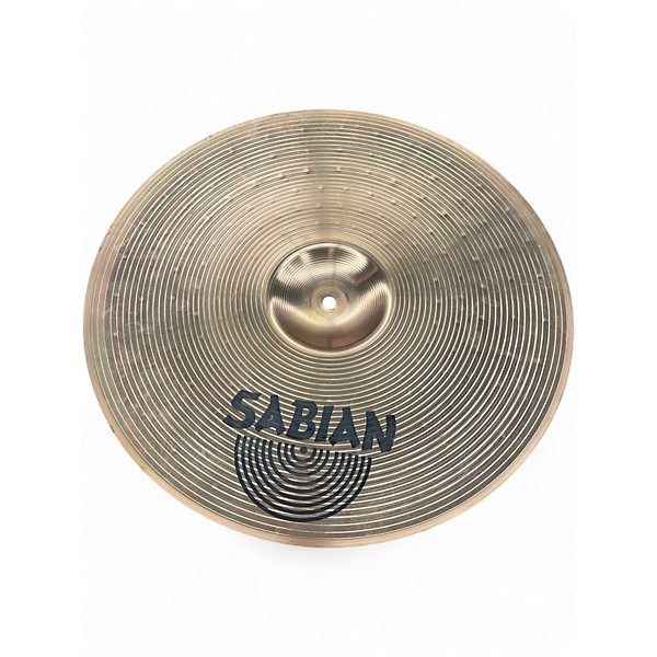 Used SABIAN 18in B8 Ride Cymbal