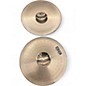 Used SABIAN 13in B8 Hi Hat Pair Cymbal