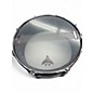Used Pork Pie 5X12 Little Squealer Snare Black Drum