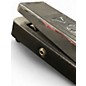 Used VOX V848 Clyde McCoy Wah Effect Pedal