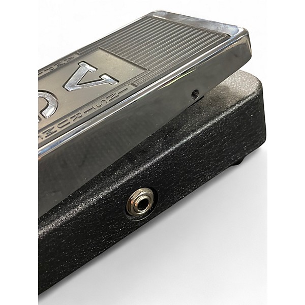 Used VOX V848 Clyde McCoy Wah Effect Pedal