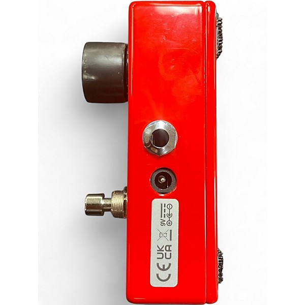 Used MXR MXR EVH90 Phase 90 Effect Pedal