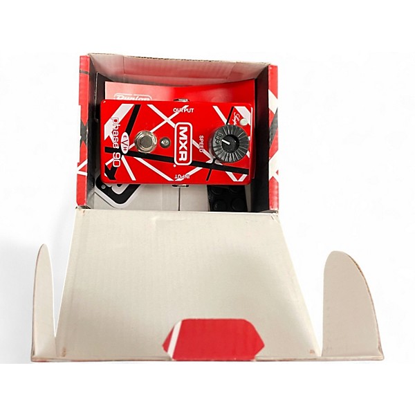 Used MXR MXR EVH90 Phase 90 Effect Pedal